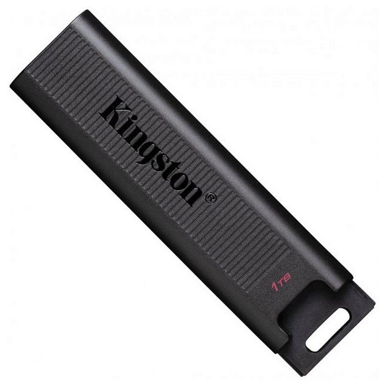 Накопитель Kingston 1TB USB 3.2 Type-C Gen 2 DT Max