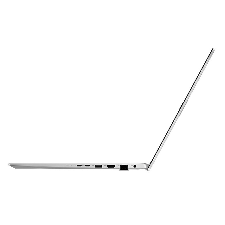 Ноутбук Asus Vivobook Pro 16 K6602VU-N1103 (90NB1152-M004K0) Cool Silver