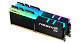 ОЗП DDR4 2х16GB/3200 G.Skill Trident Z RGB (F4-3200C16D-32GTZR)