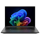 Ноутбук Acer Swift X 14 SFX14-61G 14.5" 2.8K OLED, AMD R7-350, 32GB, F1TB, NVD5060-8, Win11, серый