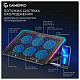 Охлаждающая подставка для ноутбука GamePro CP590