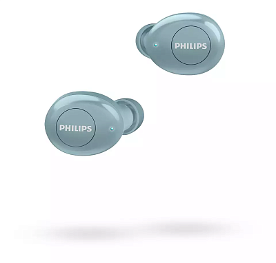 Наушники Philips TAT2205 Blue