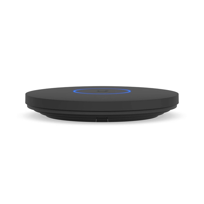 Точка доступа Ubiquiti UniFi U7 Pro XG Black (U7-PRO-XG-B)