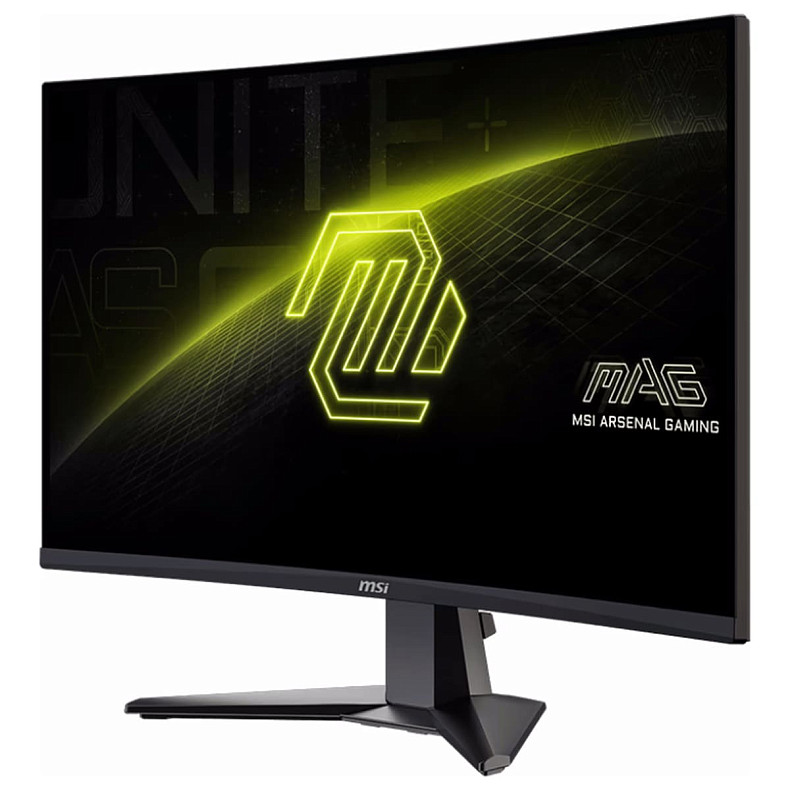 Монітор MSI 27" MAG 276CXF