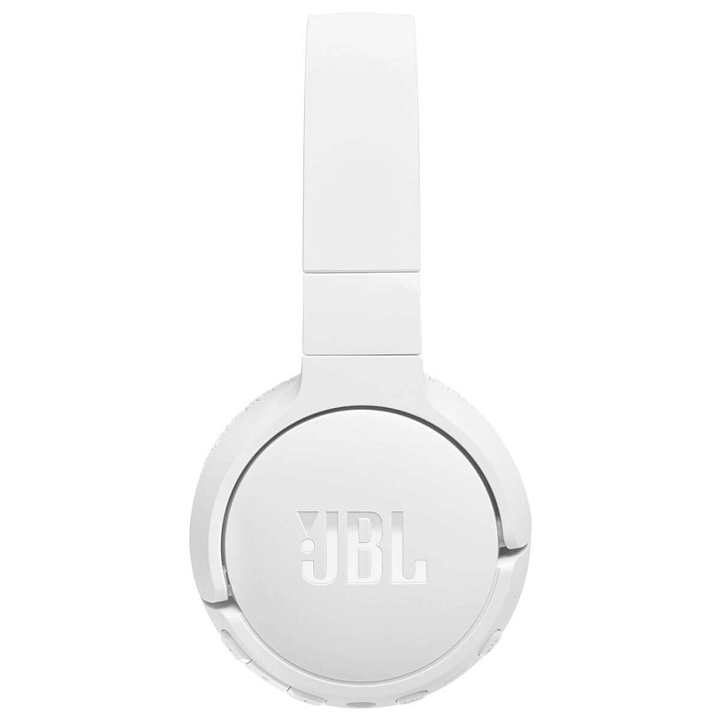 Наушники JBL TUNE 670 NC White (JBLT670NCWHT)