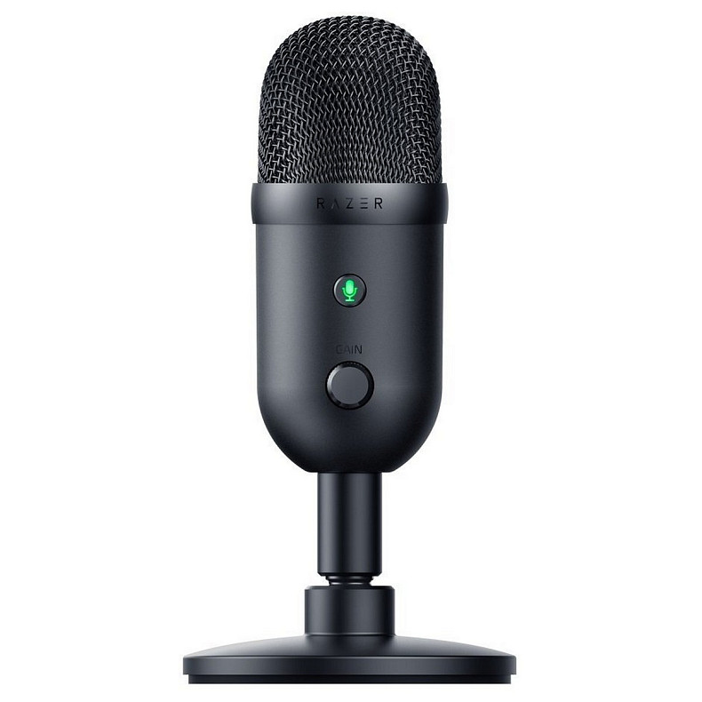 Мікрофон Razer Seiren V2 X (RZ19-04050100-R3M1)