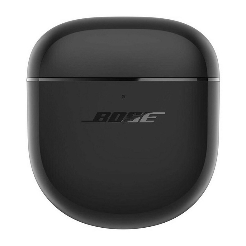 Наушники Bose QuietComfort Earbuds II Triple Black EU (EG870730-0010)