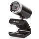 Веб-камера A4Tech PK-910H (Silver+Black)