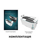 Тостер Cecotec Toast&Taste Extra Double W