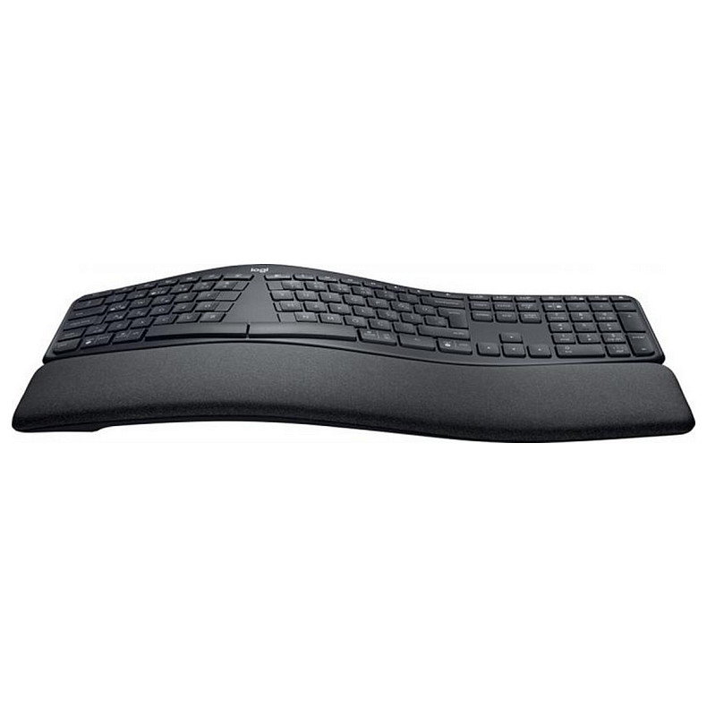 Клавіатура Logitech K860 Ergo Graphite (920-010352)