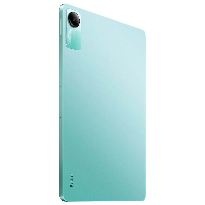 Планшет Xiaomi Redmi Pad SE 8/256GB Mint Green EU_