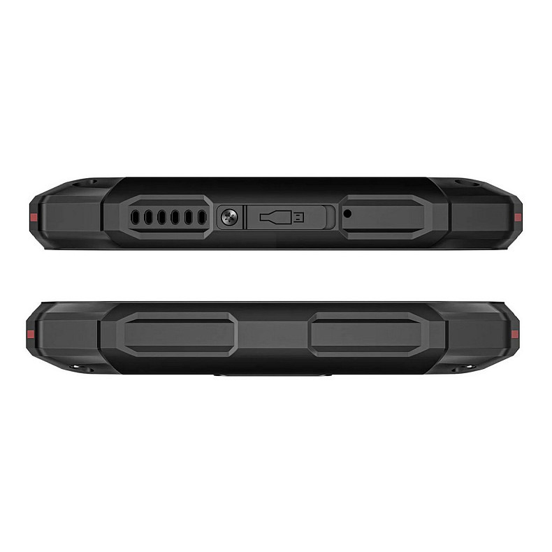 Смартфон DOOGEE Blade 10 4/128GB Kevlar Red