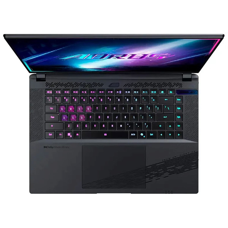 Ноутбук Gigabyte AORUS CU9-275HX 16" 32GB/1TB W11 (BWHC3UAC65SH)