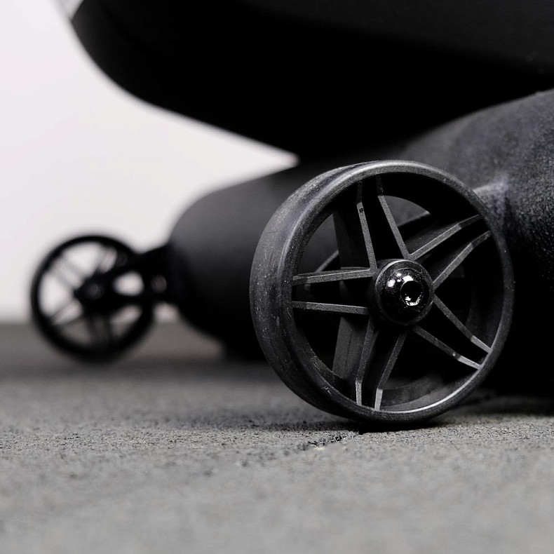 Орбітрек Sportop CLM700