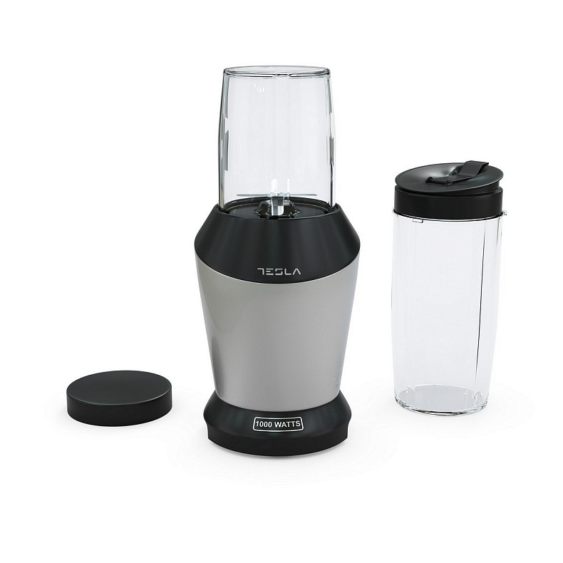 Блендер Tesla NB301BXA
