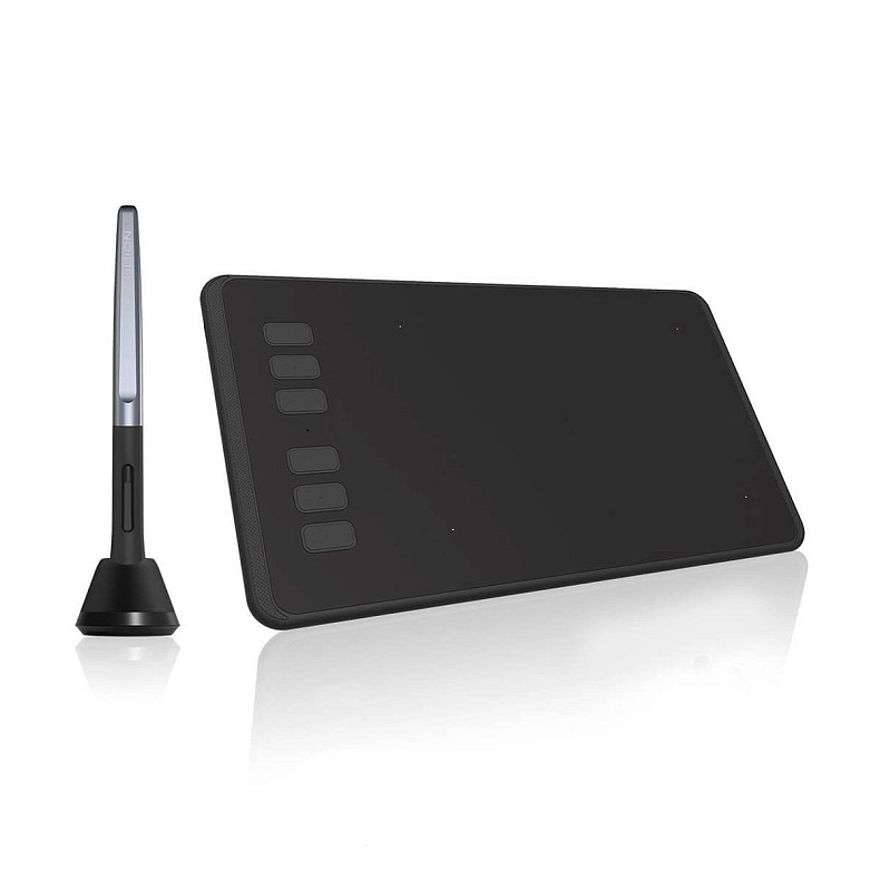 Графический планшет Huion H640P