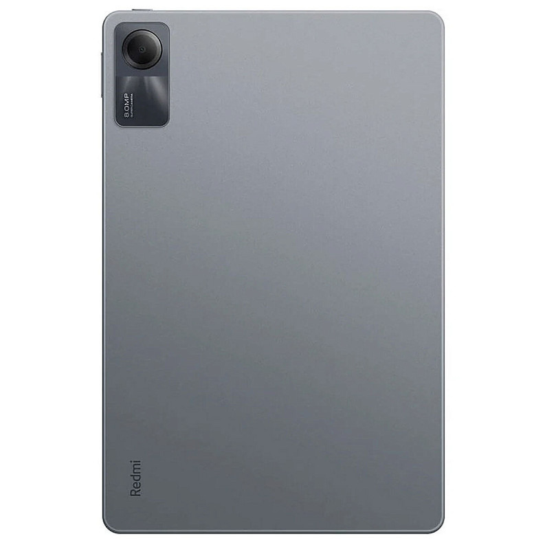 Планшет Xiaomi Redmi Pad SE 6/128GB Graphite Gray EU