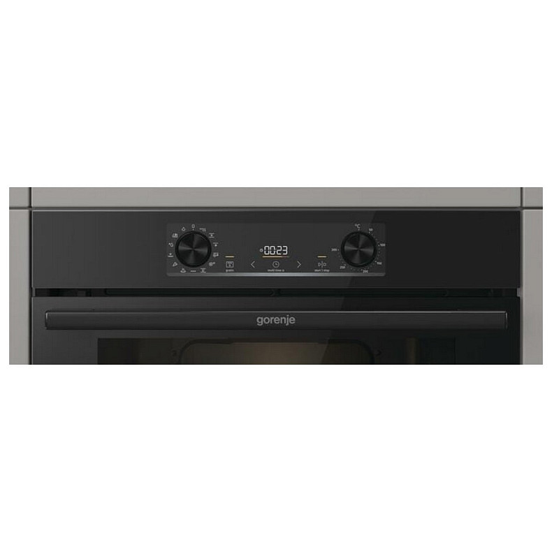 Встроенная духовка Gorenje BOP6373E28EBG