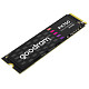 Накопитель SSD 1TB Goodram PX700 M.2 2280 PCIe 4.0 x4 NVMe 3D NAND (SSDPR-PX700-01T-80)