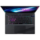 Ноутбук Gigabyte AORUS CU9-275HX 16" 32GB/1TB W11 (BWHC3UAC65SH)