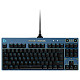 Клавіатура Logitech G PRO League of Legends Edition - LOL-WAVE2 Blue (920-010537)