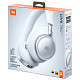 Наушники JBL Live 780NC White (JBLLIVE780NCWHT)