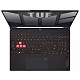 Ноутбук ASUS TUF Gaming A15 FA507NU-LP101 (90NR0EB5-M00AE0) Mecha Gray