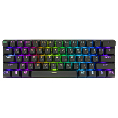 Клавіатура механічна STEELSERIES APEX PRO mini, wireless (64842)