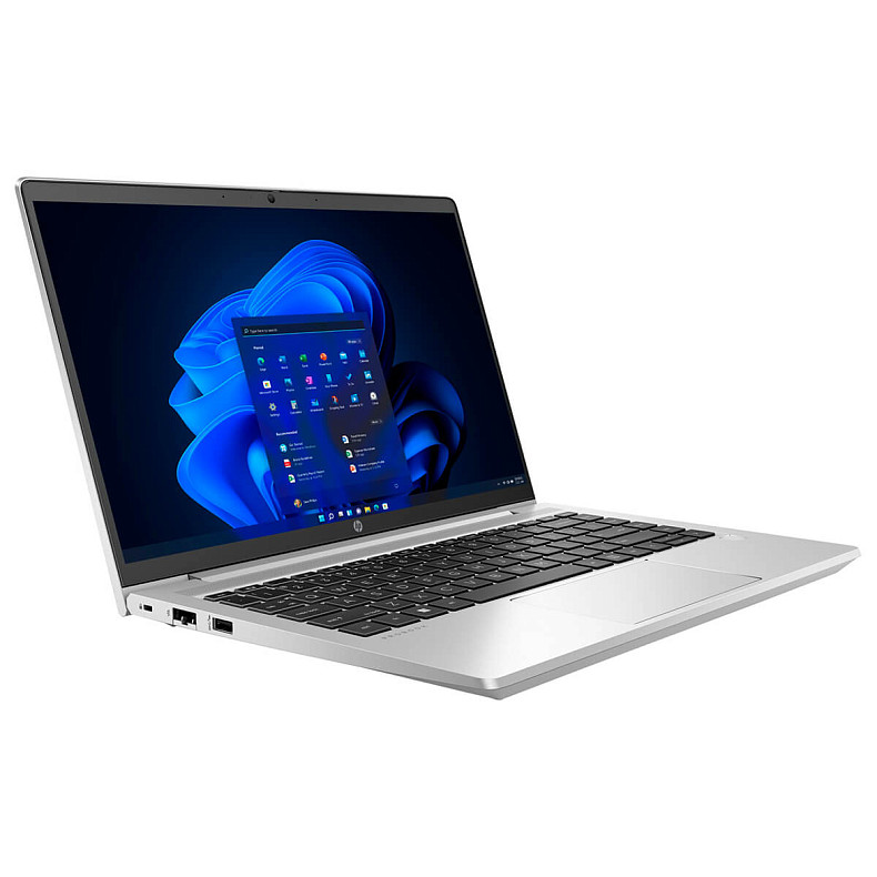 Ноутбук HP ProBook 440 G10 (85C32EA) Silver