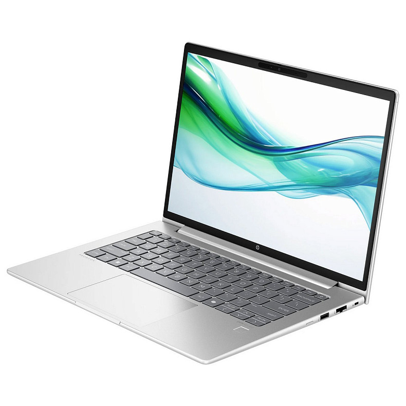 Ноутбук HP ProBook 445 G11 14" WUXGA IPS, 300n/Ryzen 7 7735U (4.7)/32Gb/SSD512Gb/Radeon/FPS/Подсв/DOS