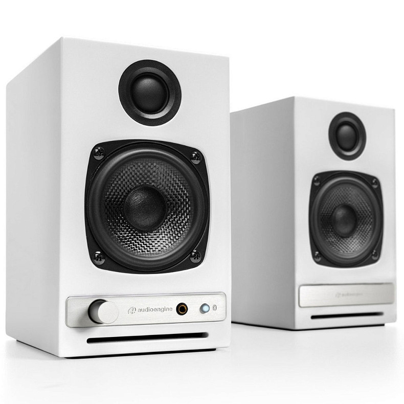 Акустическая система Audioengine HD3 Hi-Gloss White