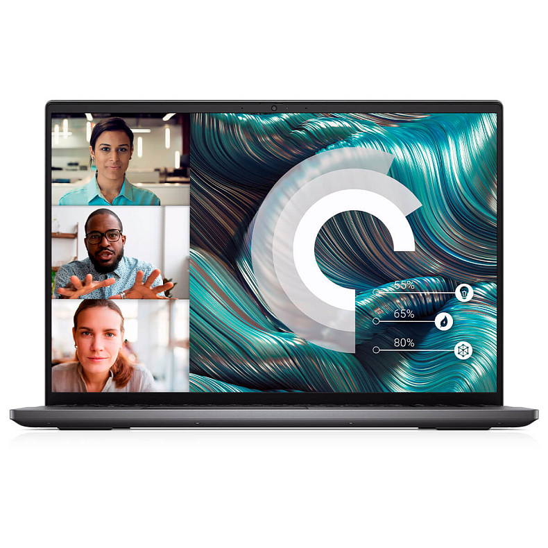 Ноутбук Dell Vostro 7620 FullHD Win11Pro Grey (N3304VNB7620UA_WP)