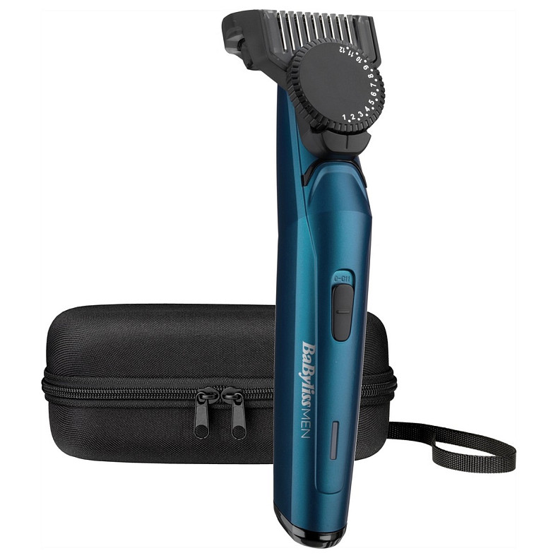 Триммер Babyliss T890E