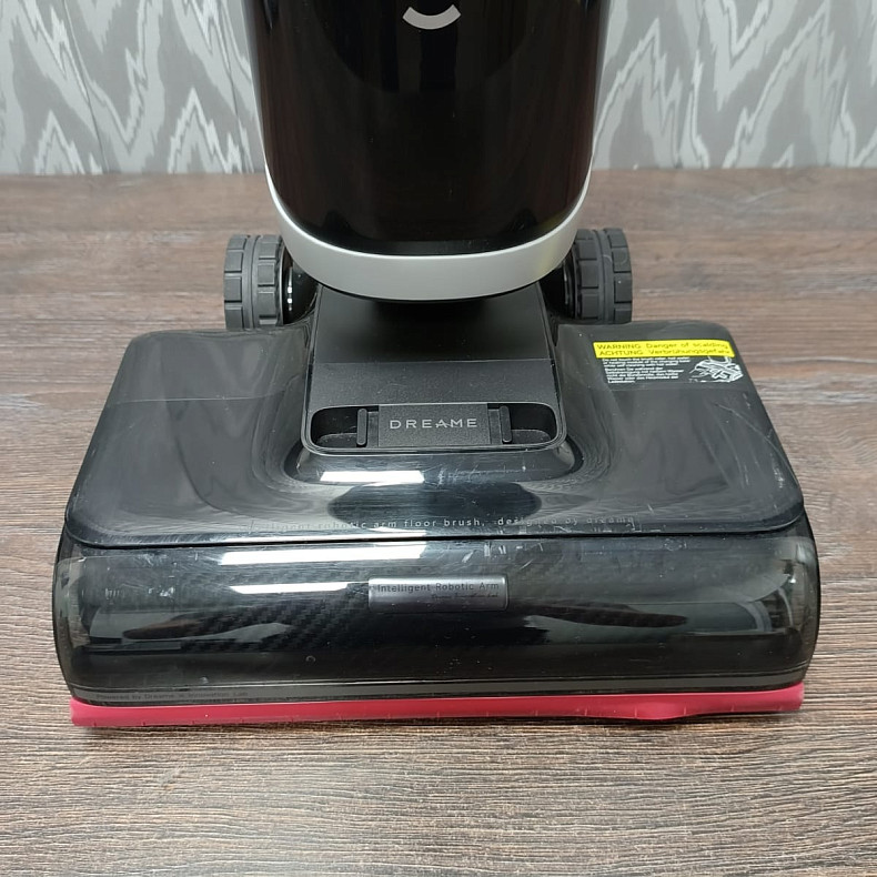 Миючий пилосос Dreame Wet&Dry H15 Pro Heat - Уцінка