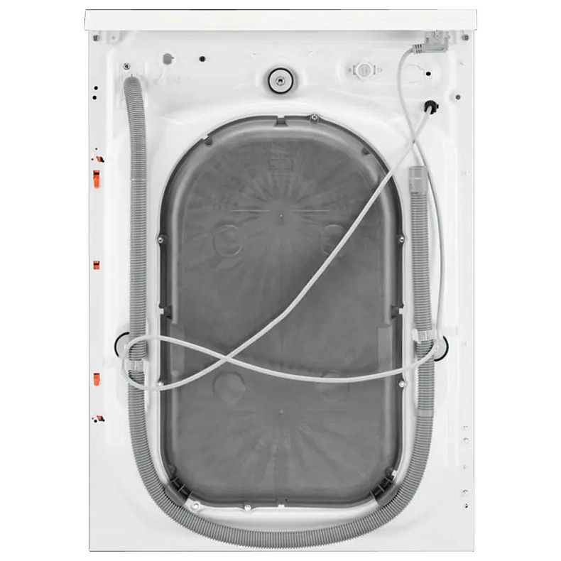 Пральна машина Electrolux EW8F169SAU