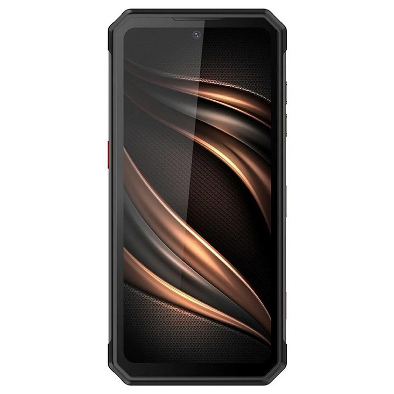 Смартфон Oukitel WP21 12GB/256GB Black