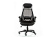 Крісло офісне Special4You Briz 2 Black (E4961)