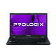 Ноутбук Prologix M15-720 (PLT.15І316S5.W11PE.014) Black