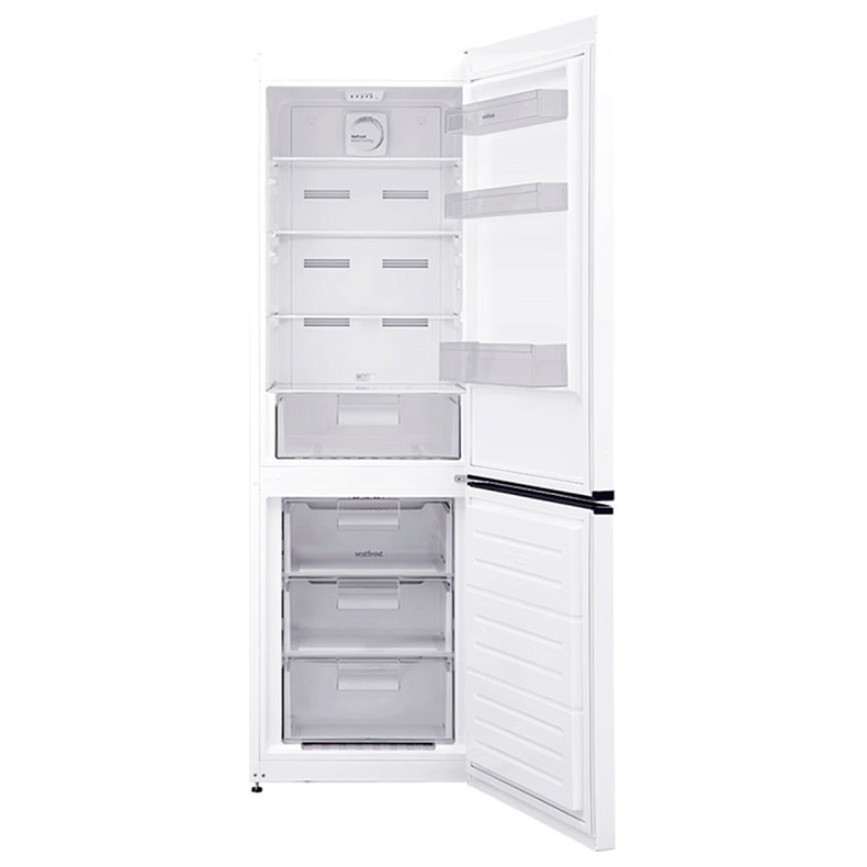 Холодильник Vestfrost CNF186WBL