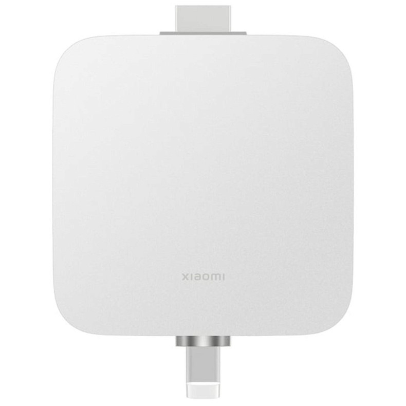 Мультипечь Xiaomi Smart Smart Air Fryer MAF10 White (6.5L)