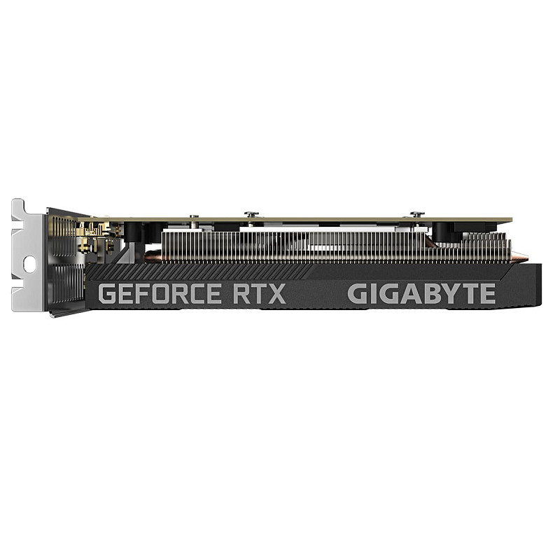 Видеокарта GIGABYTE RTX3050 6GB GDDR6 GV-N3050OC-6GL