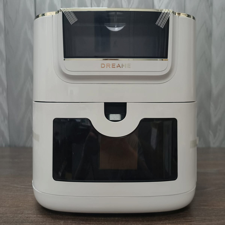 Мультипечь DREAME Tasti AF30 White - Уценка