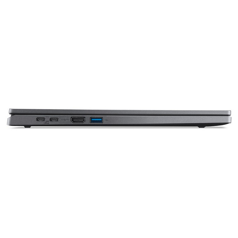Ноутбук Acer Extensa 15 EX215-24-R8JR (NX.EJ5EU.005) Steel Gray