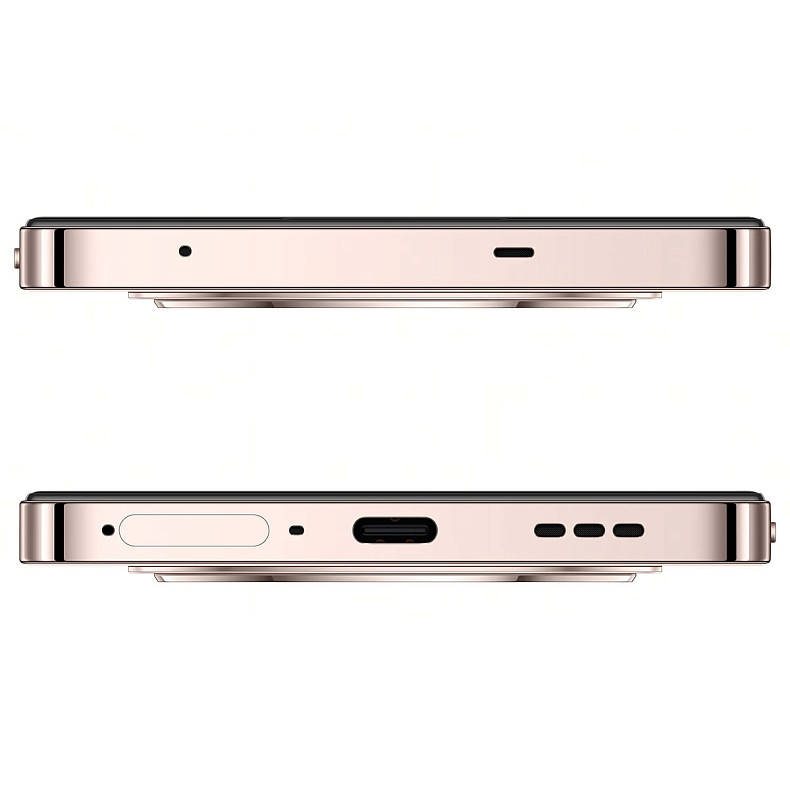 Смартфон Oppo Reno12 F 5G 8/256GB Amber Orange