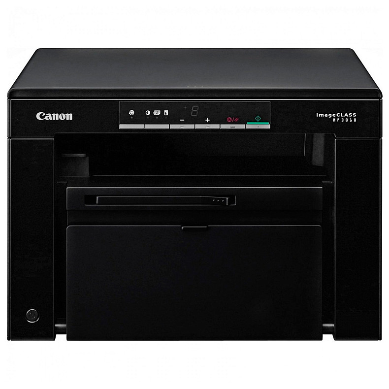 МФУ Canon i-SENSYS MF3010 + CANON 725 2pcs (5252B034)
