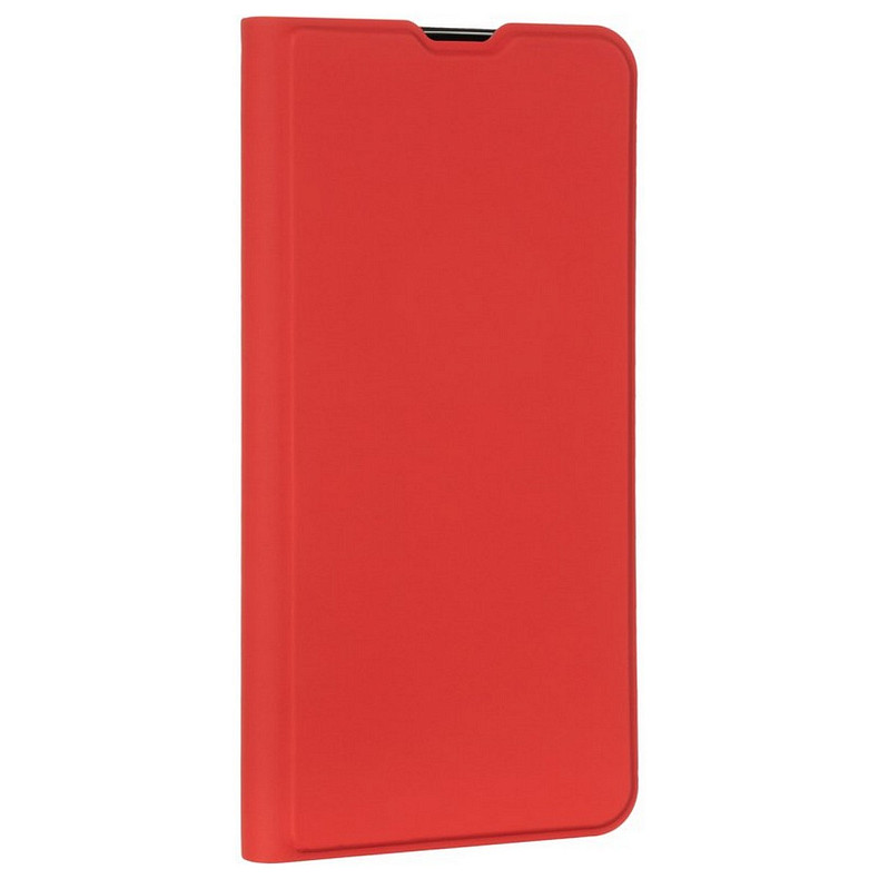 Чeхол-книжка BeCover Exclusive New Style для Xiaomi Redmi 14C 4G / Poco C75 Red (712662)