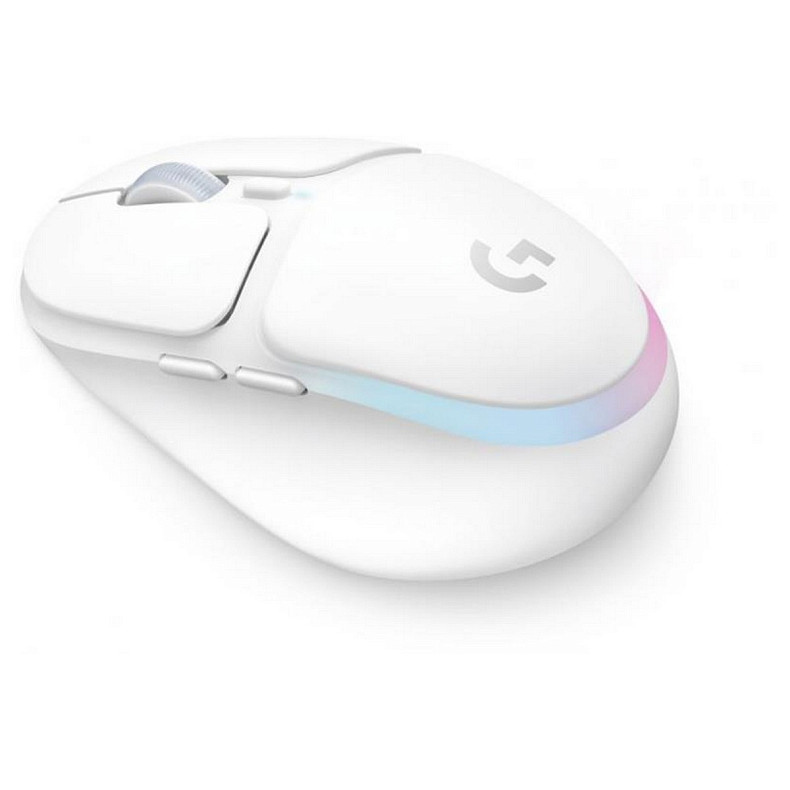 Мышка Logitech G705 White USB (910-006367)