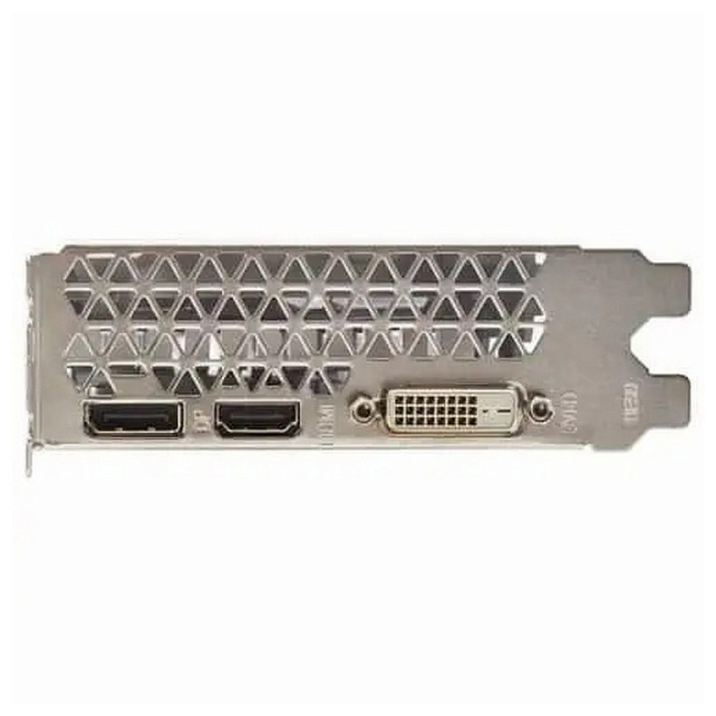 Видеокарта AFOX GeForce GTX 1660 Ti 6GB GDDR6 (AF1660TI-6144D6H4)