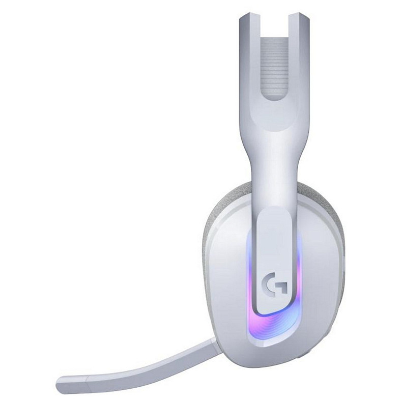 Гарнитура Logitech G522 LightSpeed Wireless Gaming Headset White (981-001550)
