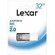 Флешка Lexar S60 USB2 32GB (LJDS060032G-BNBNG)